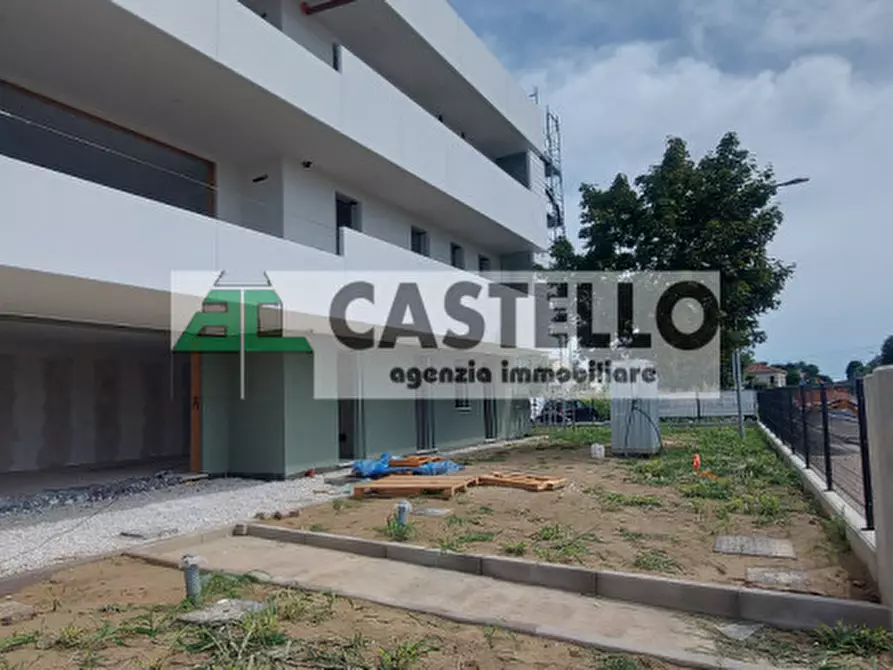 Immagine 5 di Appartamento in vendita  in Via Chiesa a Stra
