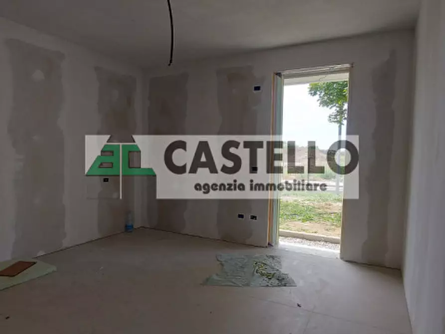 Immagine 8 di Appartamento in vendita  in Via Chiesa a Stra