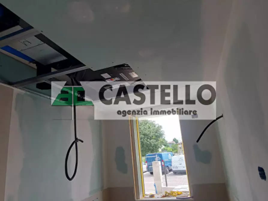 Immagine 10 di Appartamento in vendita  in Via Chiesa a Stra