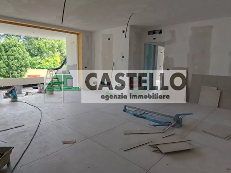 Immagine 13 di Appartamento in vendita  in Via Chiesa a Stra
