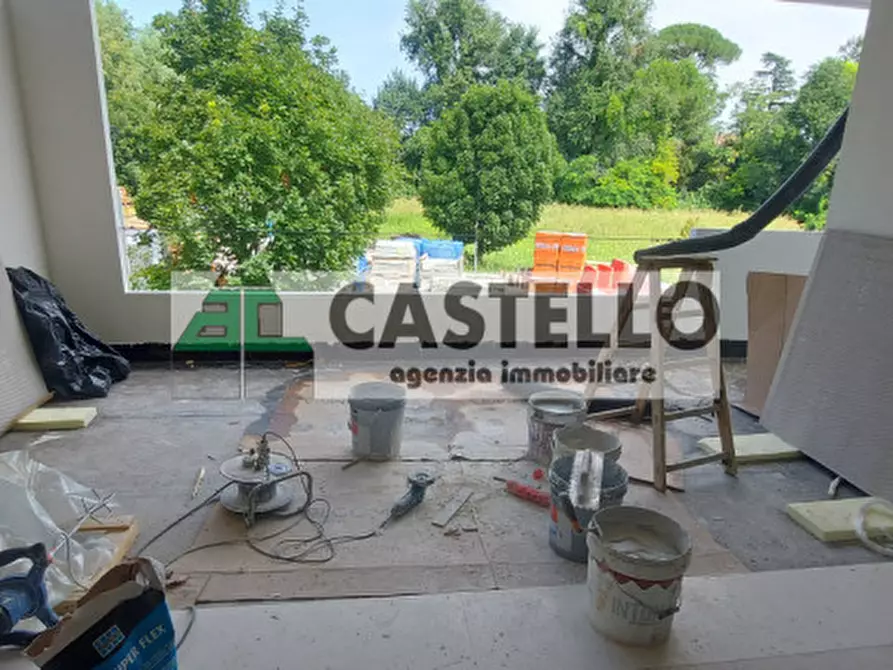 Immagine 14 di Appartamento in vendita  in Via Chiesa a Stra