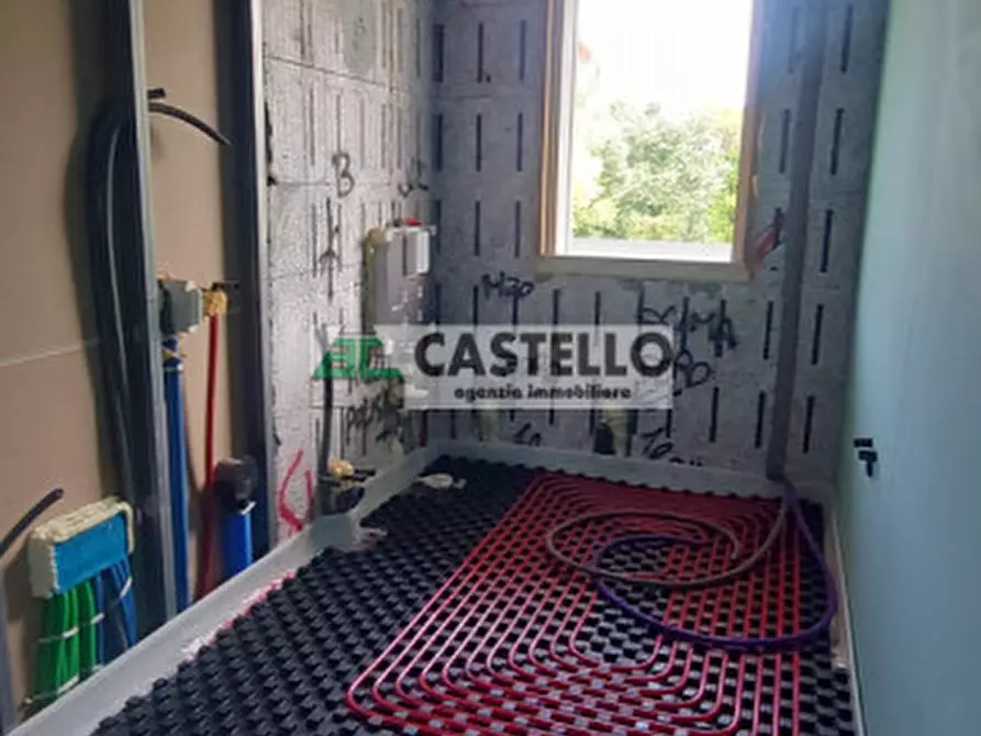 Immagine 28 di Appartamento in vendita  in Via Chiesa a Stra