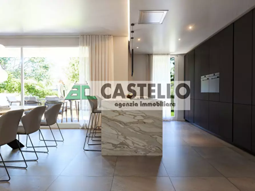 Immagine 49 di Appartamento in vendita  in Via Chiesa a Stra