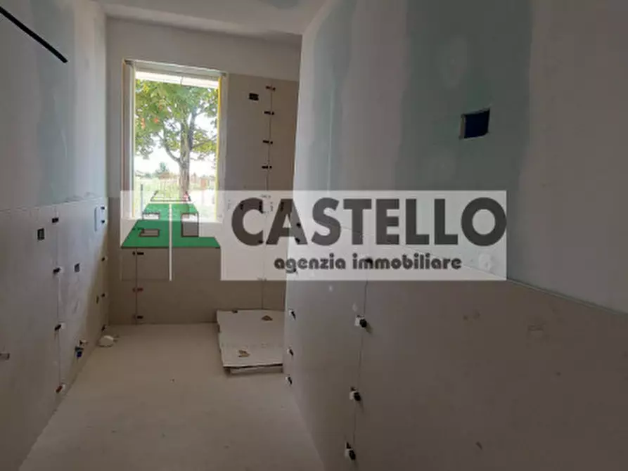 Immagine 6 di Appartamento in vendita  in Via Chiesa a Stra
