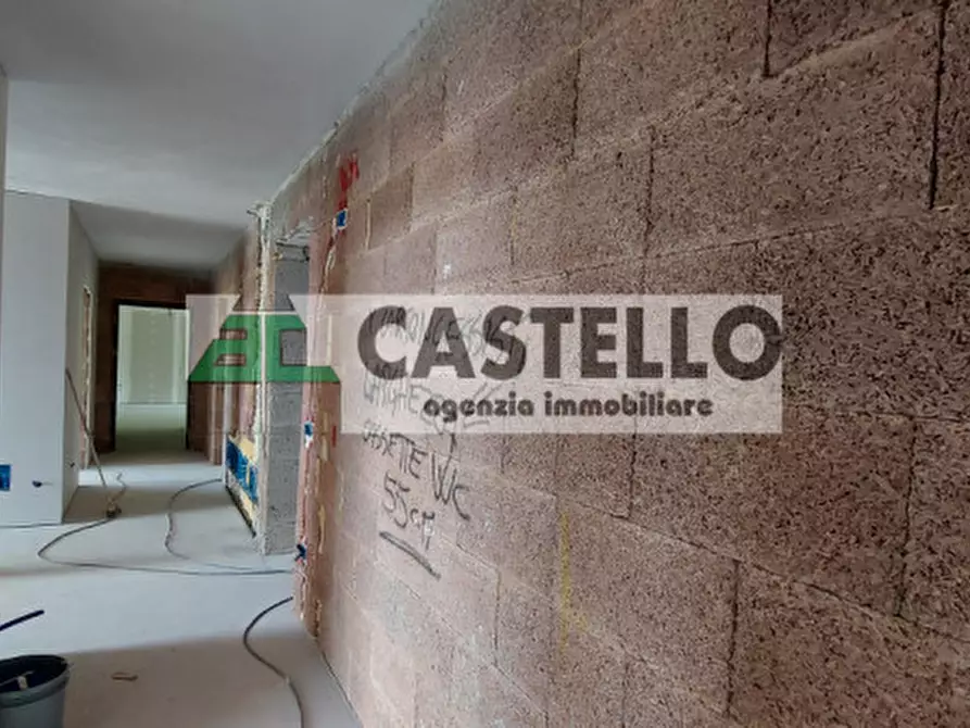 Immagine 19 di Appartamento in vendita  in Via Chiesa a Stra