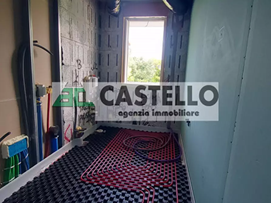 Immagine 26 di Appartamento in vendita  in Via Chiesa a Stra