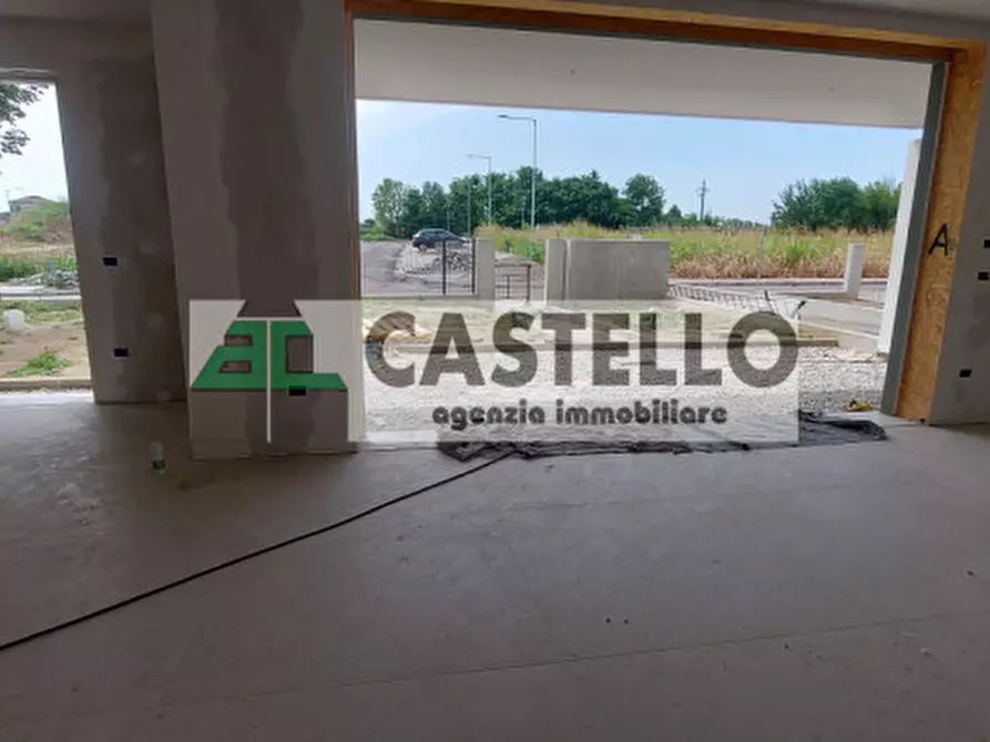 Immagine 34 di Appartamento in vendita  in Via Chiesa a Stra