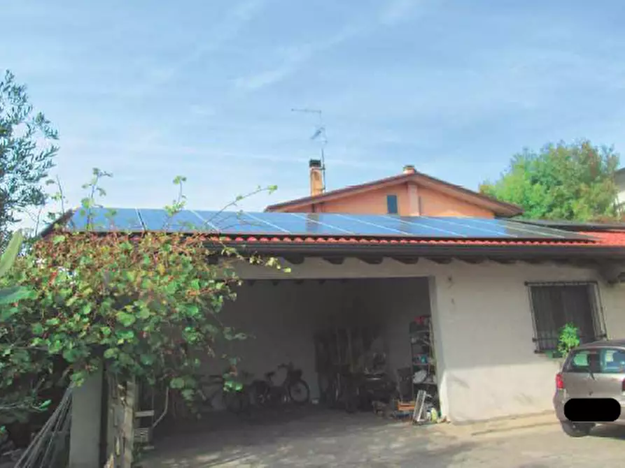 Immagine 3 di Casa indipendente in vendita  in Via Confine, 12 a Concordia Sagittaria
