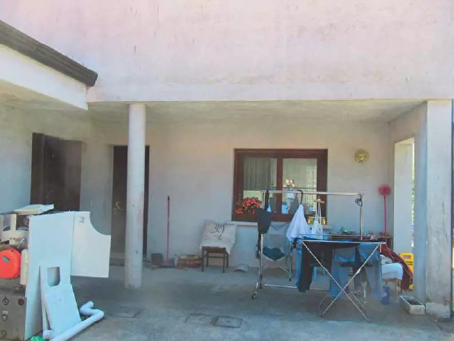 Immagine 4 di Casa indipendente in vendita  in Via Confine, 12 a Concordia Sagittaria