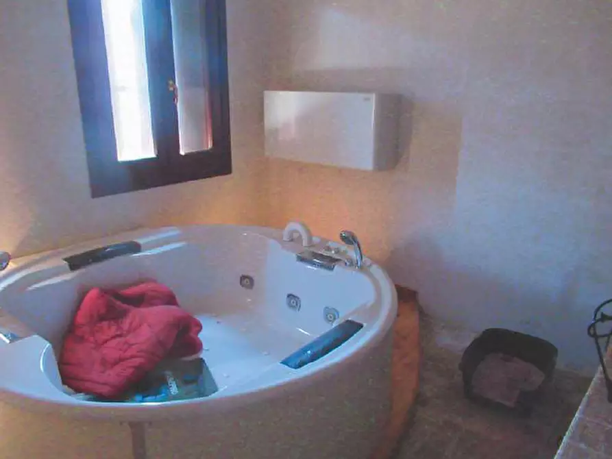 Immagine 6 di Casa indipendente in vendita  in Via Confine, 12 a Concordia Sagittaria