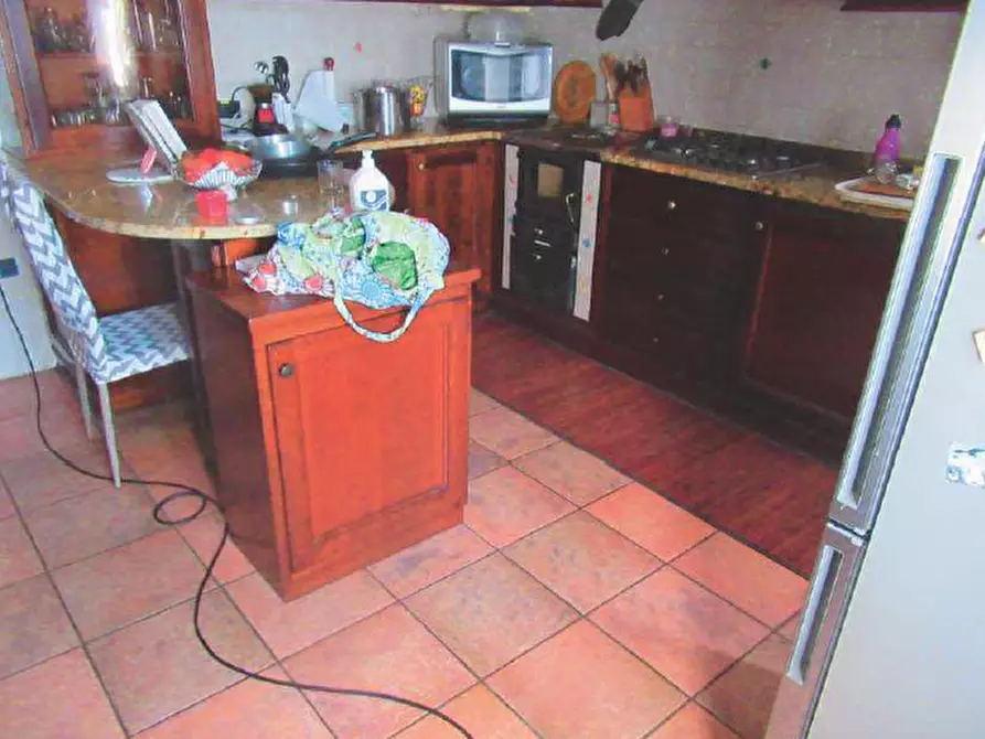 Immagine 7 di Casa indipendente in vendita  in Via Confine, 12 a Concordia Sagittaria