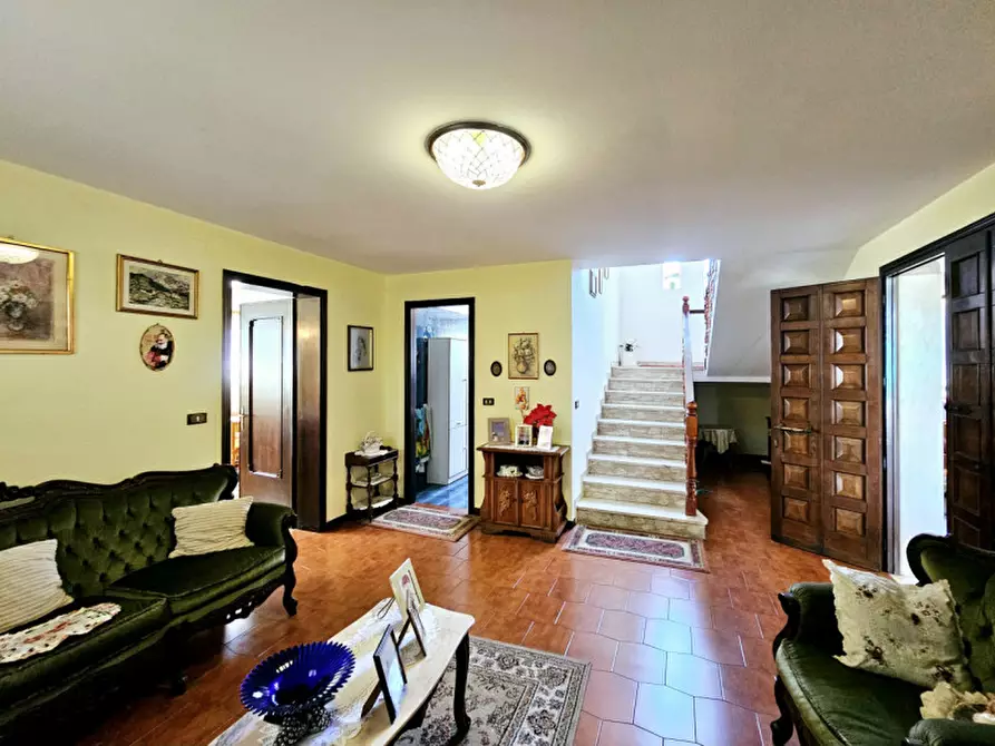 Immagine 2 di Casa indipendente in vendita  in Via Guglielmo Marconi a Pozzonovo