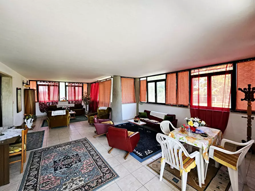 Immagine 4 di Casa indipendente in vendita  in Via Guglielmo Marconi a Pozzonovo