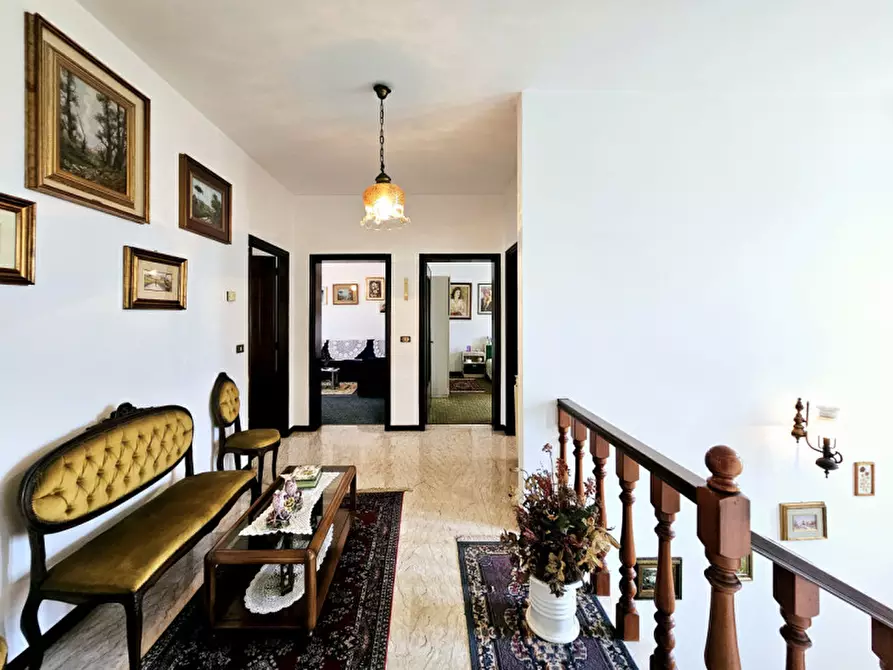 Immagine 5 di Casa indipendente in vendita  in Via Guglielmo Marconi a Pozzonovo