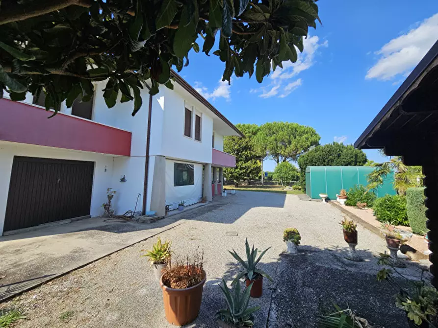 Immagine 6 di Casa indipendente in vendita  in Via Guglielmo Marconi a Pozzonovo