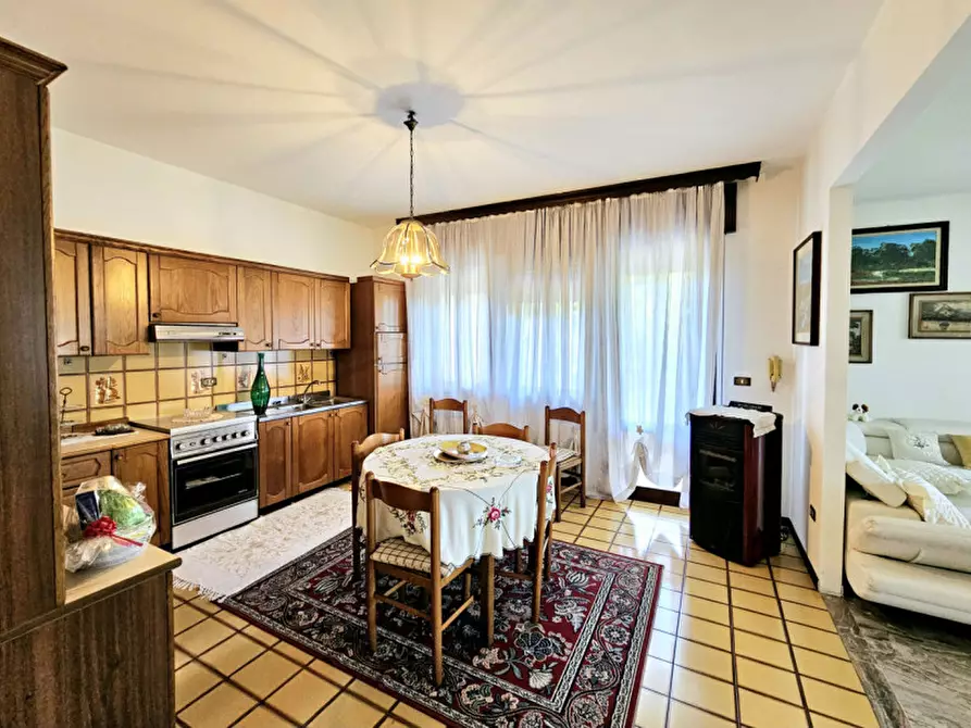 Immagine 8 di Casa indipendente in vendita  in Via Guglielmo Marconi a Pozzonovo