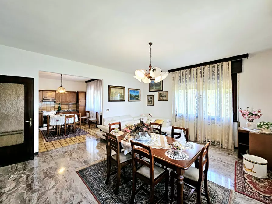 Immagine 9 di Casa indipendente in vendita  in Via Guglielmo Marconi a Pozzonovo