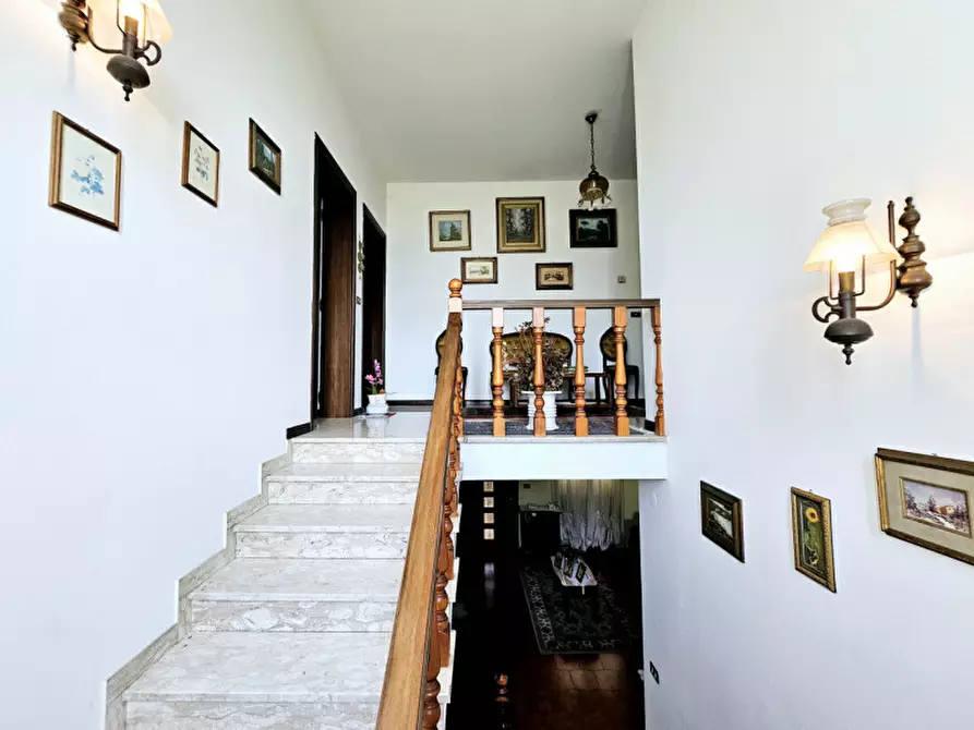 Immagine 13 di Casa indipendente in vendita  in Via Guglielmo Marconi a Pozzonovo
