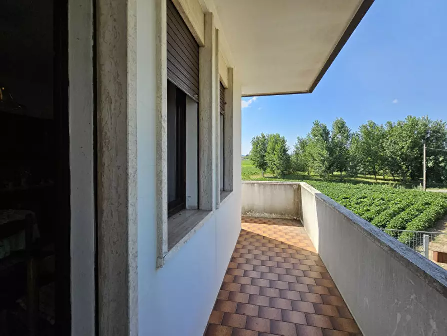 Immagine 14 di Casa indipendente in vendita  in Via Guglielmo Marconi a Pozzonovo