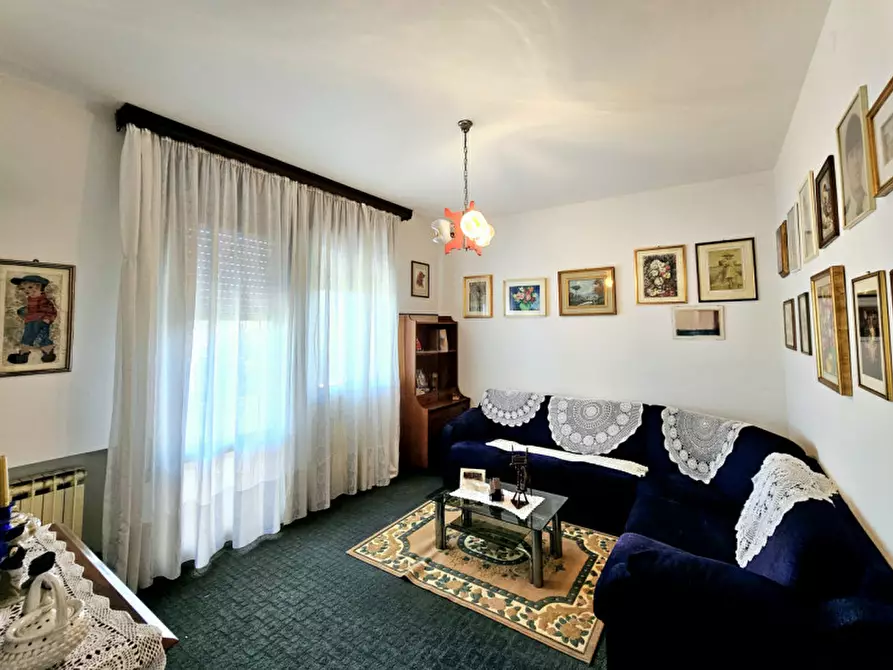 Immagine 17 di Casa indipendente in vendita  in Via Guglielmo Marconi a Pozzonovo