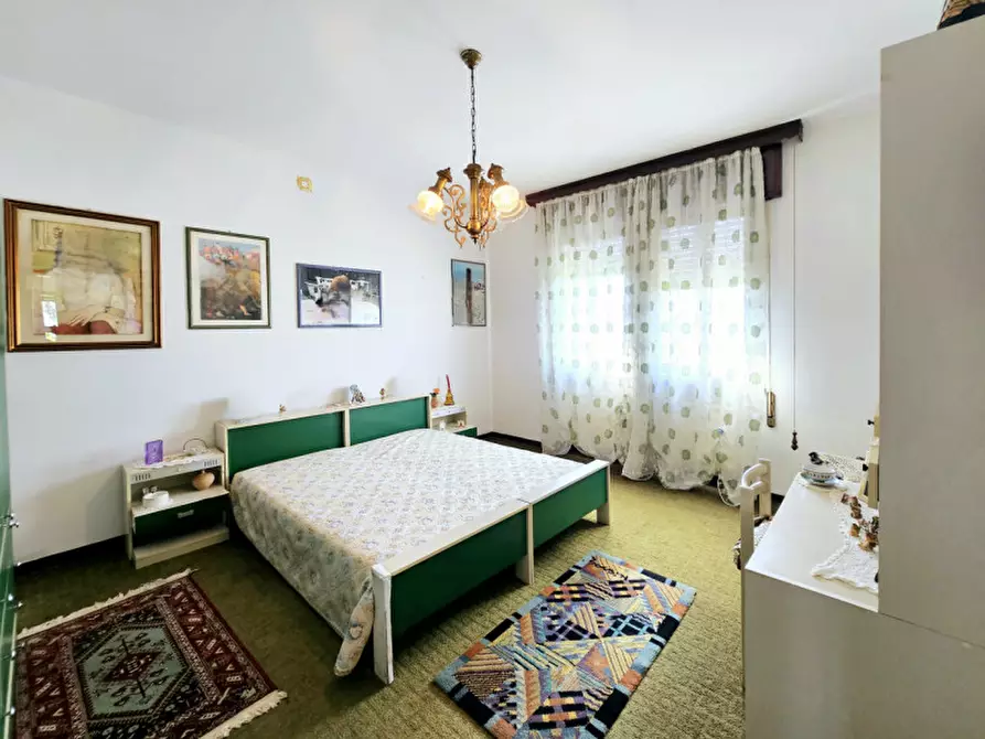 Immagine 18 di Casa indipendente in vendita  in Via Guglielmo Marconi a Pozzonovo