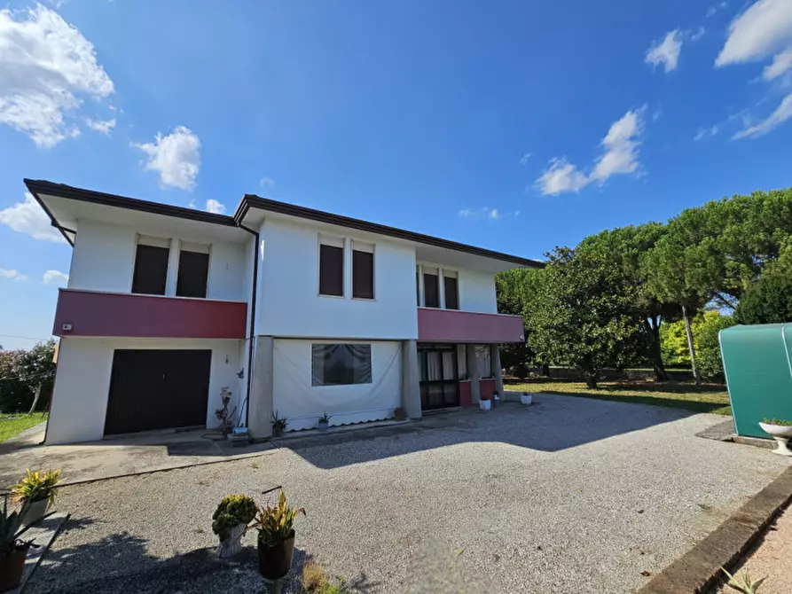 Immagine 19 di Casa indipendente in vendita  in Via Guglielmo Marconi a Pozzonovo