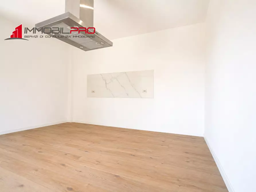 Immagine 5 di Appartamento in vendita  in Via Silvio Pellico, 2 a Zanè