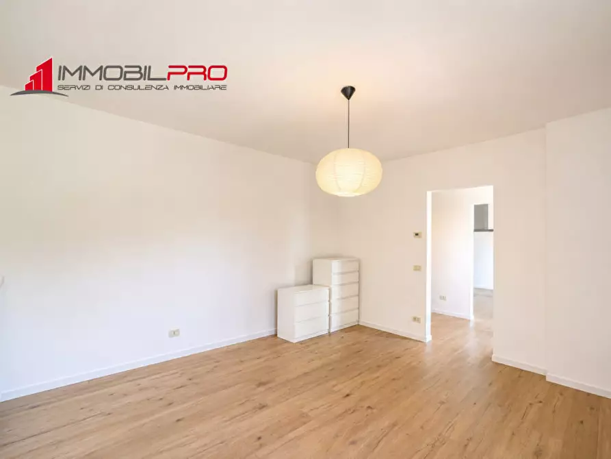 Immagine 8 di Appartamento in vendita  in Via Silvio Pellico, 2 a Zanè