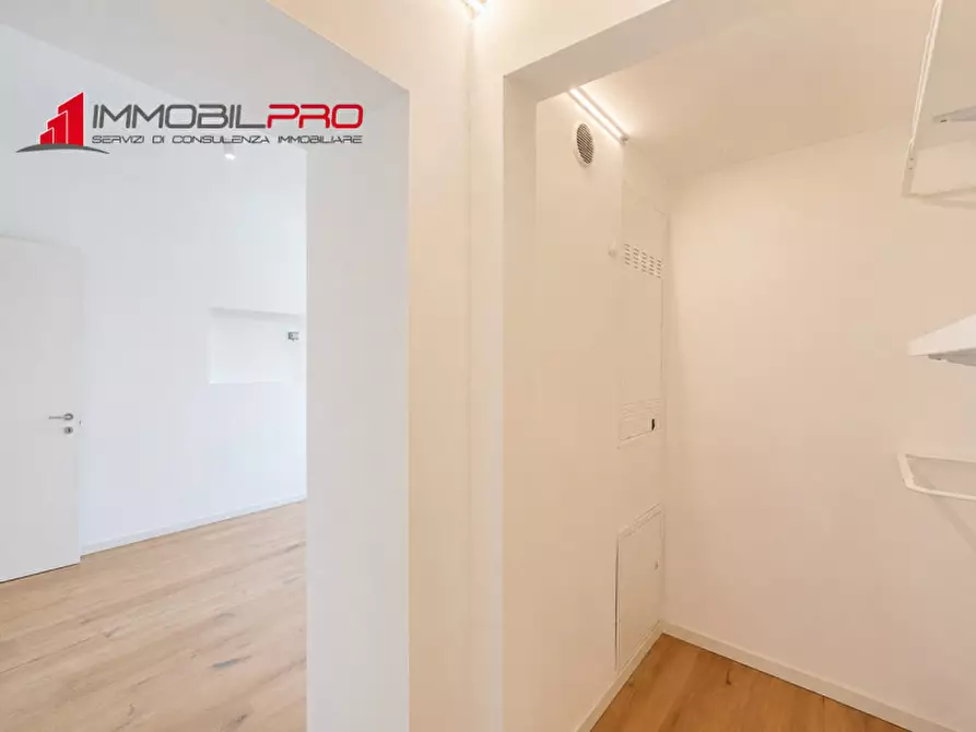 Immagine 20 di Appartamento in vendita  in Via Silvio Pellico, 2 a Zanè