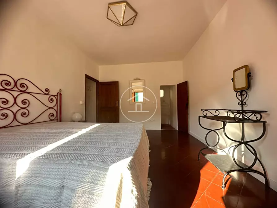 Immagine 9 di Casa indipendente in vendita  in Via Reginaldo Giuliani 545 a Firenze