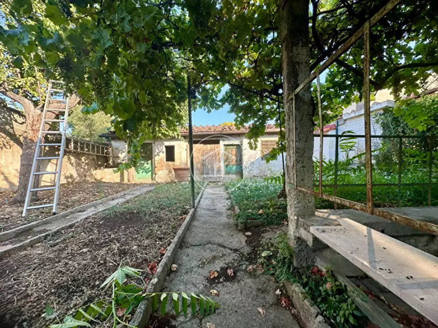 Immagine 18 di Casa indipendente in vendita  in Via Reginaldo Giuliani 545 a Firenze