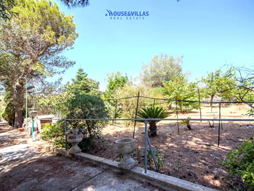 Immagine 10 di Villa in vendita  in Contrada spinita a Avola