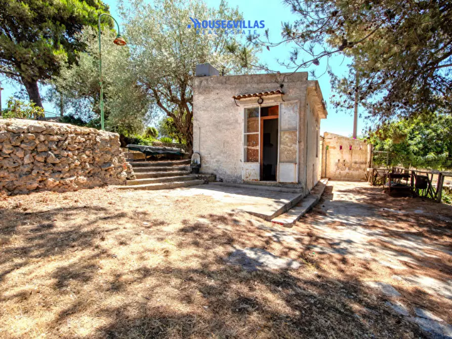 Immagine 11 di Villa in vendita  in Contrada spinita a Avola