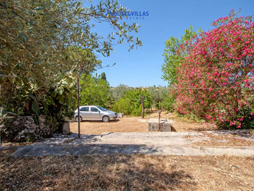 Immagine 16 di Villa in vendita  in Contrada spinita a Avola