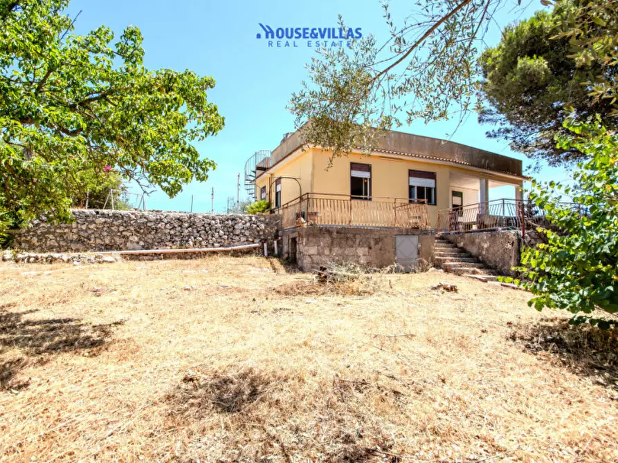 Immagine 17 di Villa in vendita  in Contrada spinita a Avola