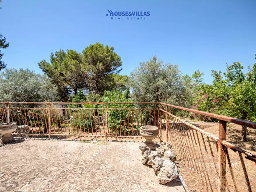 Immagine 21 di Villa in vendita  in Contrada spinita a Avola