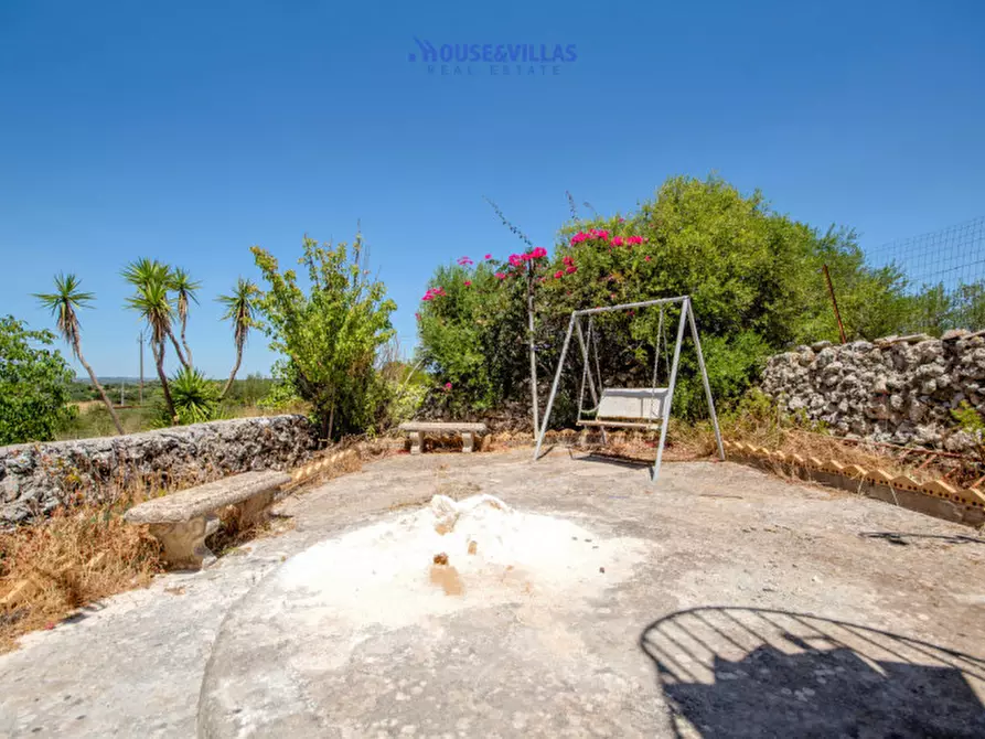 Immagine 23 di Villa in vendita  in Contrada spinita a Avola
