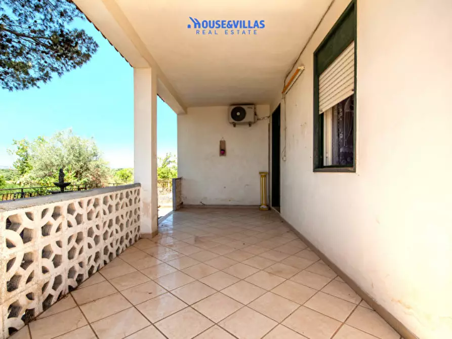 Immagine 24 di Villa in vendita  in Contrada spinita a Avola