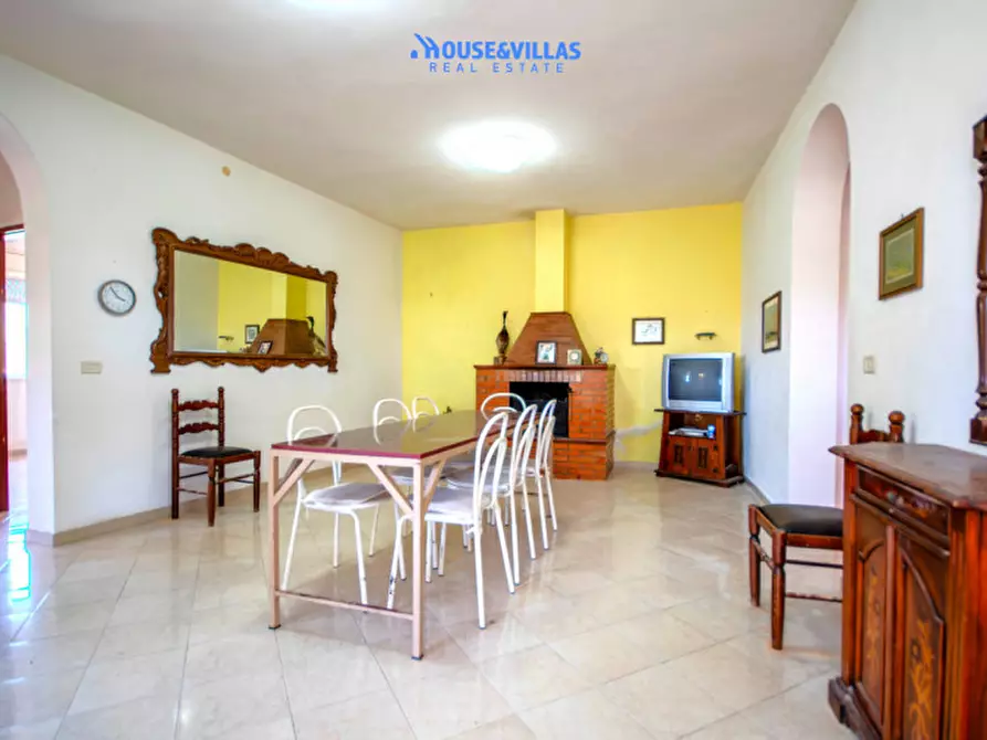 Immagine 25 di Villa in vendita  in Contrada spinita a Avola