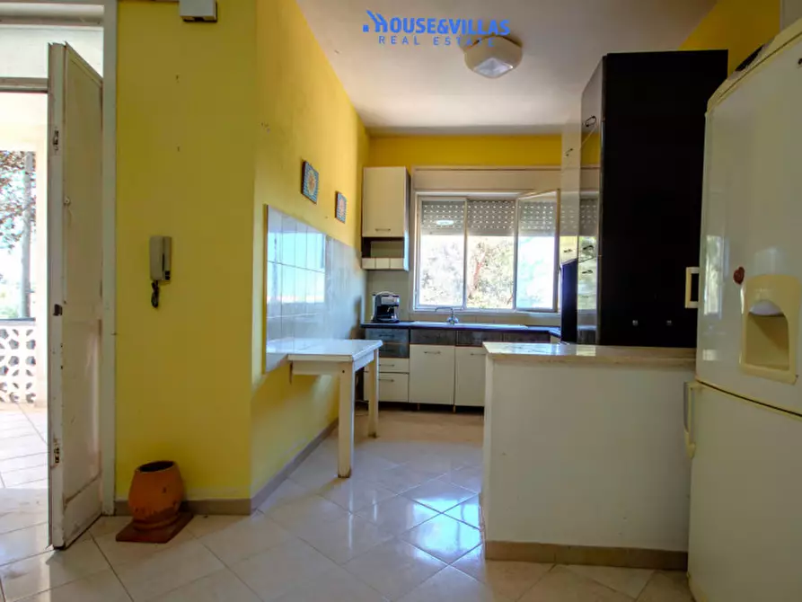 Immagine 26 di Villa in vendita  in Contrada spinita a Avola