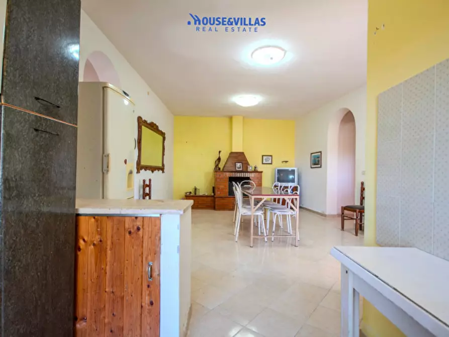 Immagine 27 di Villa in vendita  in Contrada spinita a Avola