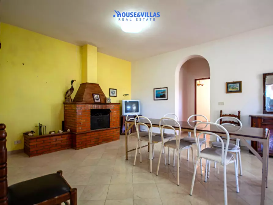 Immagine 29 di Villa in vendita  in Contrada spinita a Avola