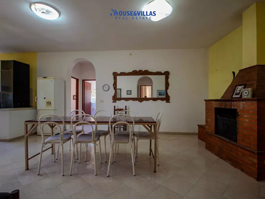 Immagine 30 di Villa in vendita  in Contrada spinita a Avola