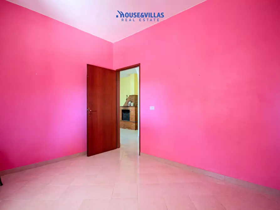 Immagine 32 di Villa in vendita  in Contrada spinita a Avola