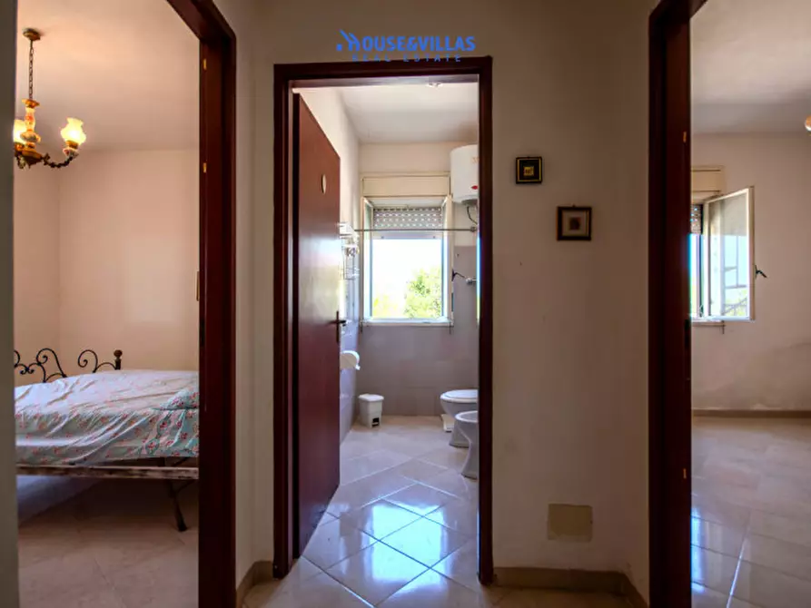 Immagine 36 di Villa in vendita  in Contrada spinita a Avola