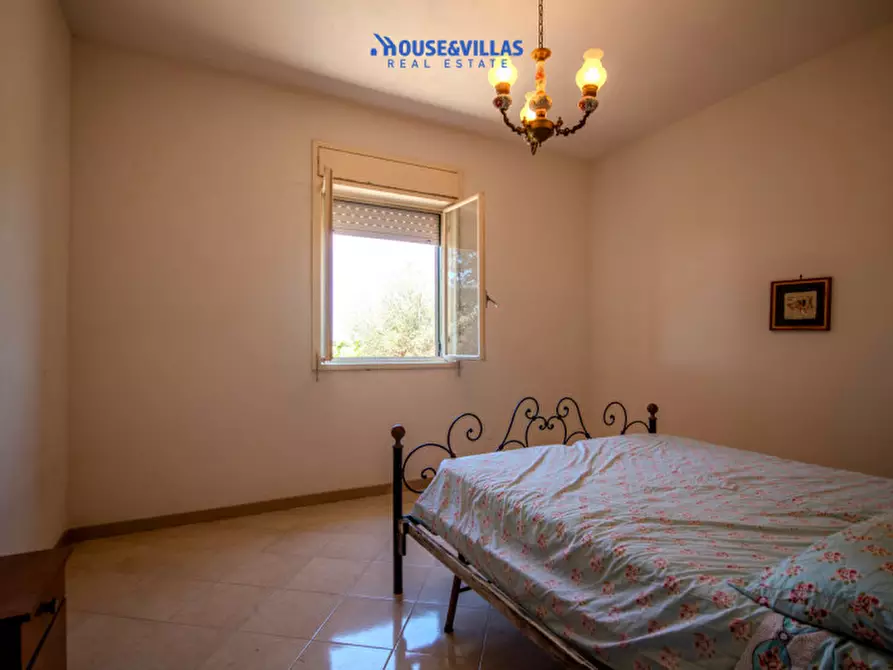 Immagine 40 di Villa in vendita  in Contrada spinita a Avola