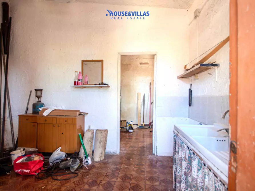 Immagine 41 di Villa in vendita  in Contrada spinita a Avola