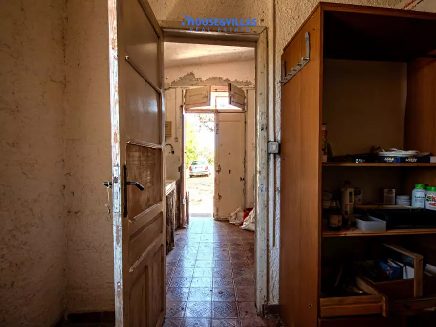 Immagine 42 di Villa in vendita  in Contrada spinita a Avola