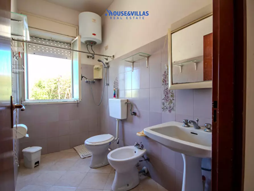 Immagine 43 di Villa in vendita  in Contrada spinita a Avola