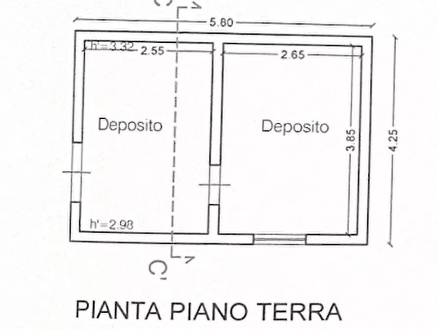 Immagine 45 di Villa in vendita  in Contrada spinita a Avola